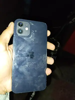 Apple iPhone 12 (Used)