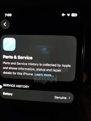 Apple iPhone 12 (Used)