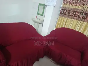 2 Set Sofa