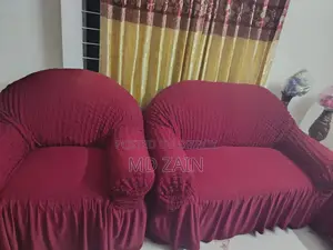 2 Set Sofa