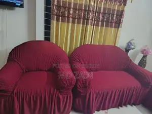 2 Set Sofa