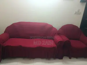 2 Set Sofa