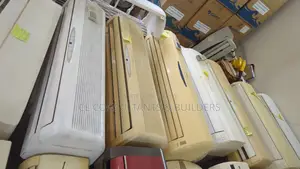 General 1.5 ton AC