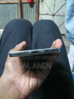 Tecno Camon 40 Pro (Used)