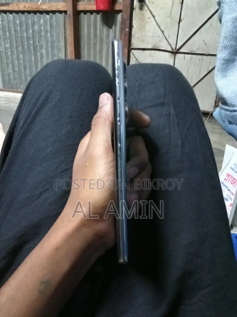 Tecno Camon 40 Pro (Used)