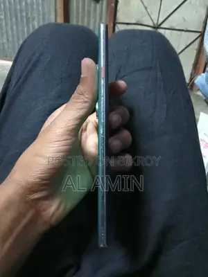 Tecno Camon 40 Pro (Used)