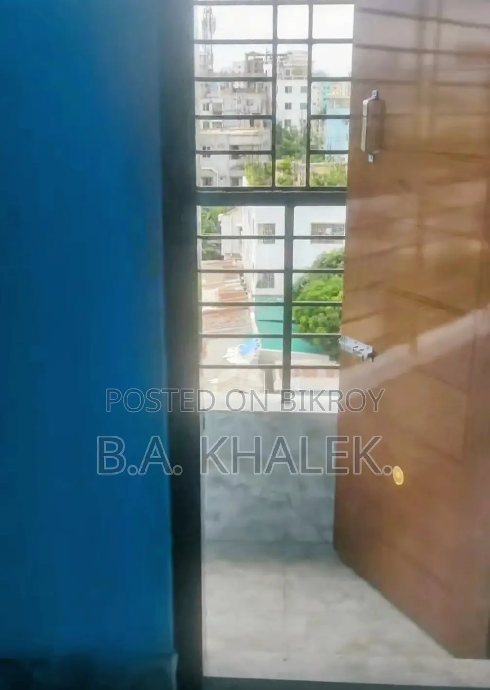 ফ্ল্যাট বিক্রয়