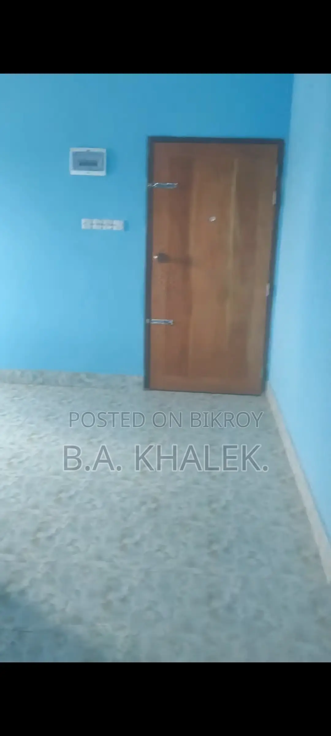 ফ্ল্যাট বিক্রয়
