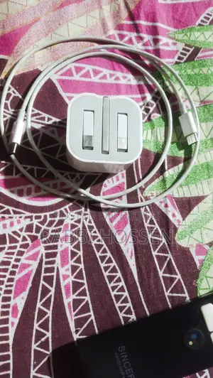 Iphone Charger