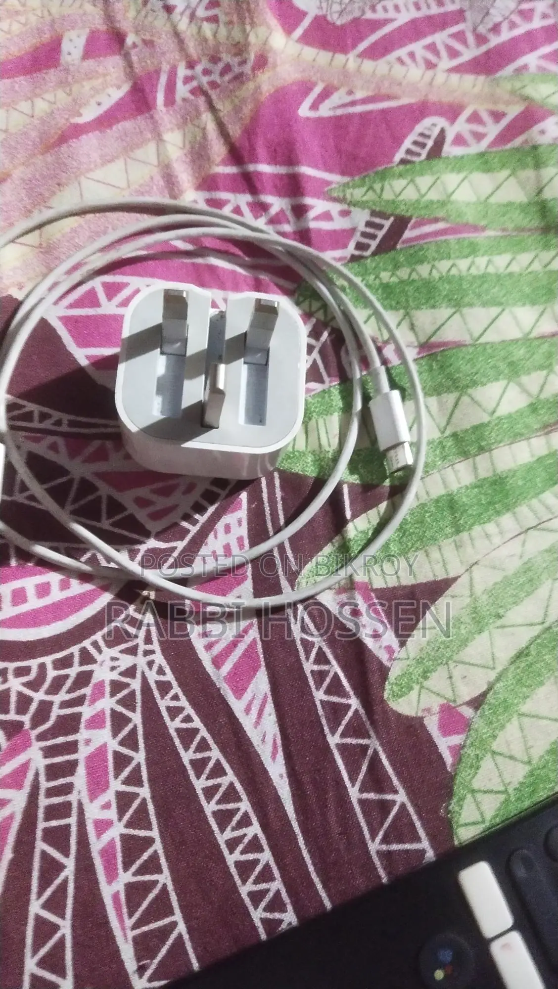 Iphone Charger