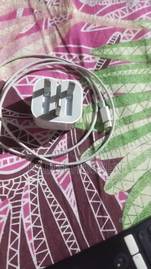 Iphone Charger
