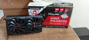 Rx 6500xt 4gb