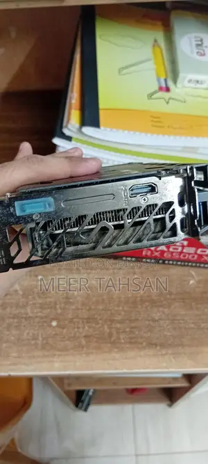 আরএক্স ৬৫০০এক্সটি ৪জিবি