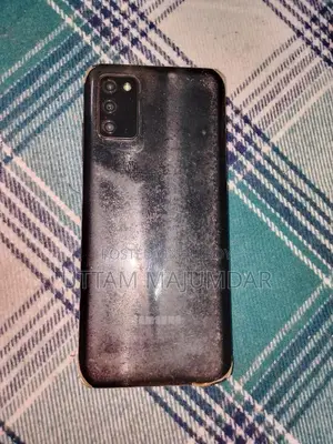Samsung Galaxy A03S (Used)