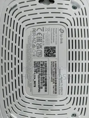 Tp Link Router