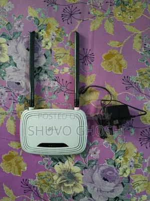 Tp Link Router