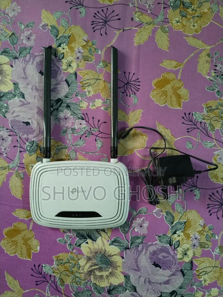 Tp Link Router