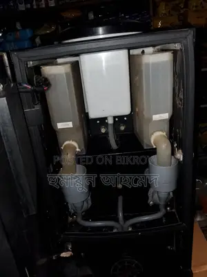 কফির মেশিন