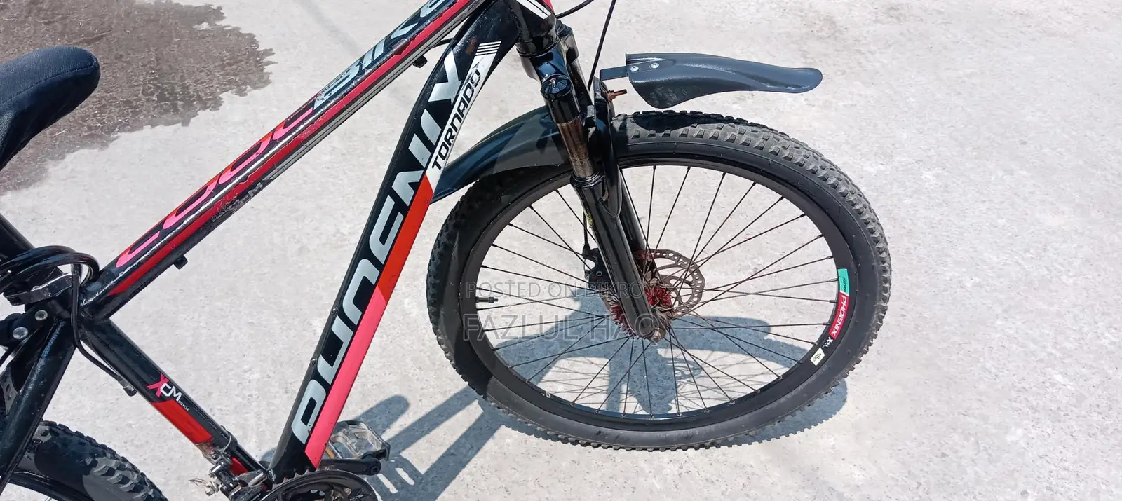 Bicycle for Sale