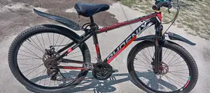 Bicycle for Sale