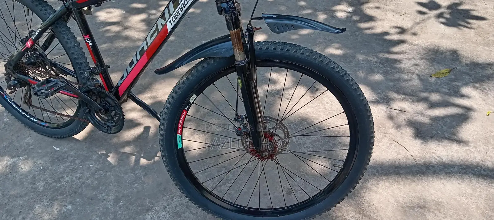 Bicycle for Sale