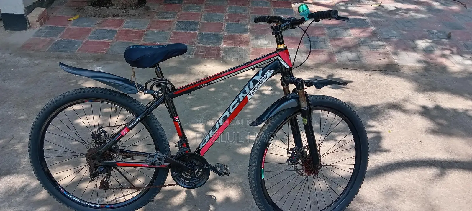 Bicycle for Sale