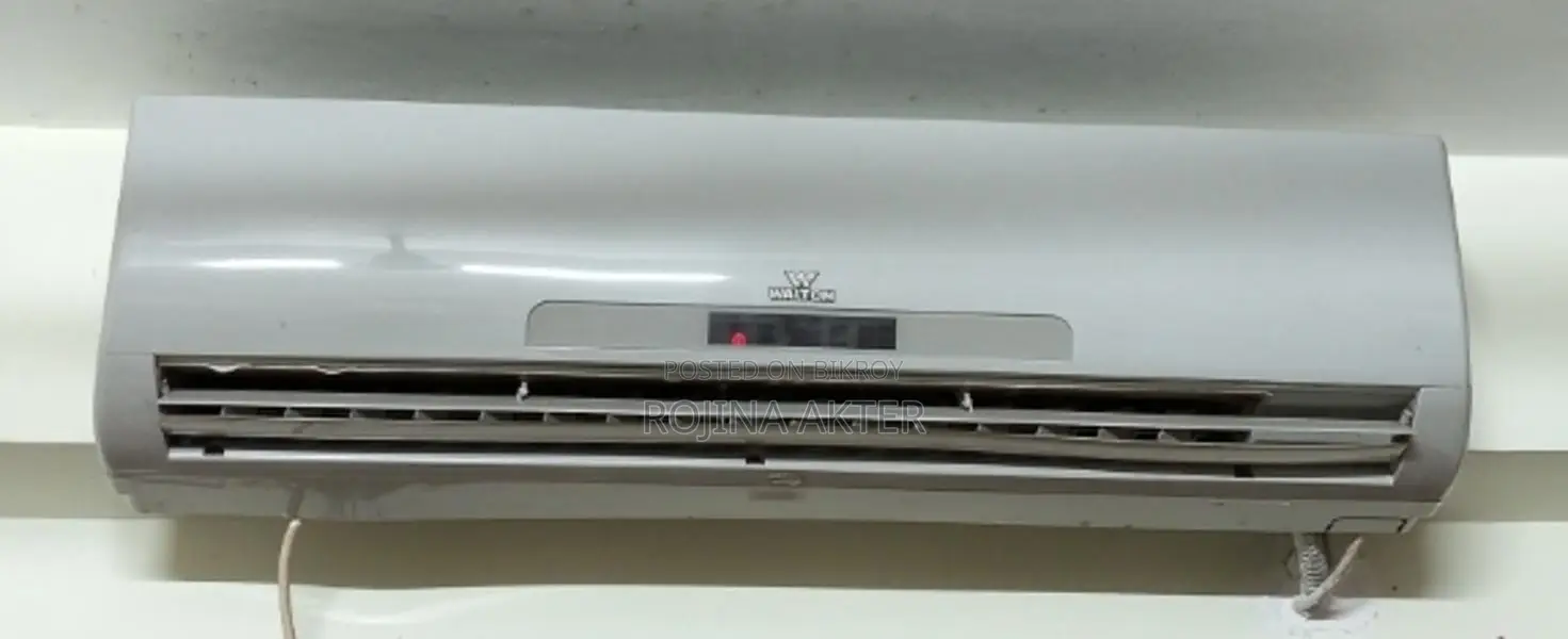 Walton 1.5 ton AC