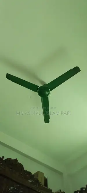 সিলিং ফ্যান