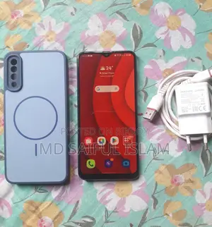 Samsung Galaxy A50 4/64 (Used)