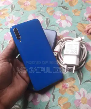 Samsung Galaxy A50 4/64 (Used)