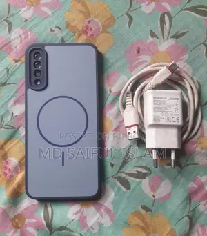Samsung Galaxy A50 4/64 (Used)