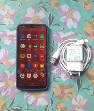 Samsung Galaxy A50 4/64 (Used)