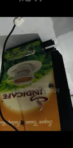 Coffee Machine