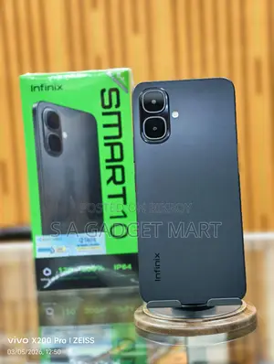 Infinix Smart 10 Price Fixed (Brand New)