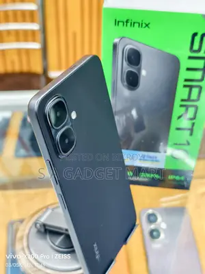Infinix Smart 10 Price Fixed (Brand New)