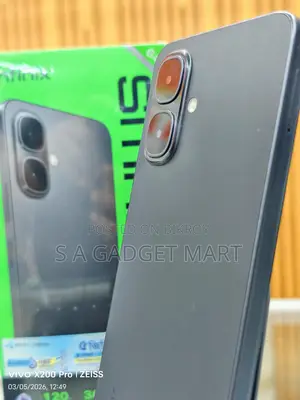 Infinix Smart 10 Price Fixed (Brand New)