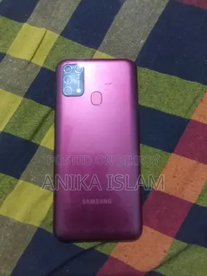 Samsung Galaxy M30 (Used)