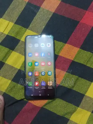 Samsung Galaxy M30 (Used)
