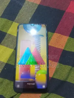 Samsung Galaxy M30 (Used)