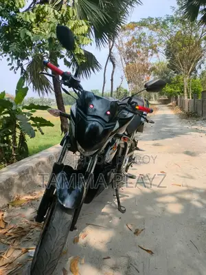 Suzuki Gixxer Monotone 2018