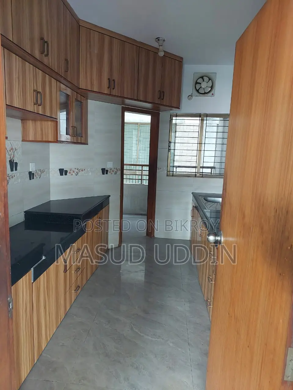 Luxury apartment for sale at United City