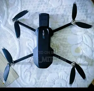 Sx-1 Drone 360 Gimbal