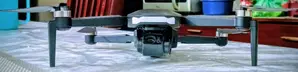 Sx-1 Drone 360 Gimbal