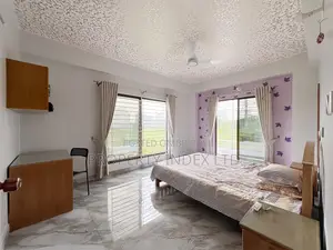 অ্যাপার্টমেন্ট বিক্রয় হবে! ২১৫৭ বর্গফুট, বসুন্ধরা আর/এ, ব্লক এম