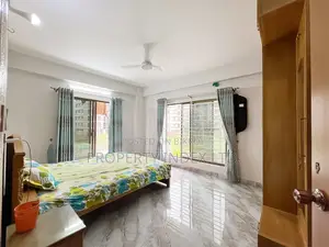অ্যাপার্টমেন্ট বিক্রয় হবে! ২১৫৭ বর্গফুট, বসুন্ধরা আর/এ, ব্লক এম