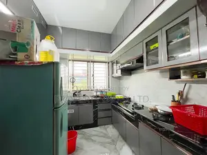 অ্যাপার্টমেন্ট বিক্রয় হবে! ২১৫৭ বর্গফুট, বসুন্ধরা আর/এ, ব্লক এম