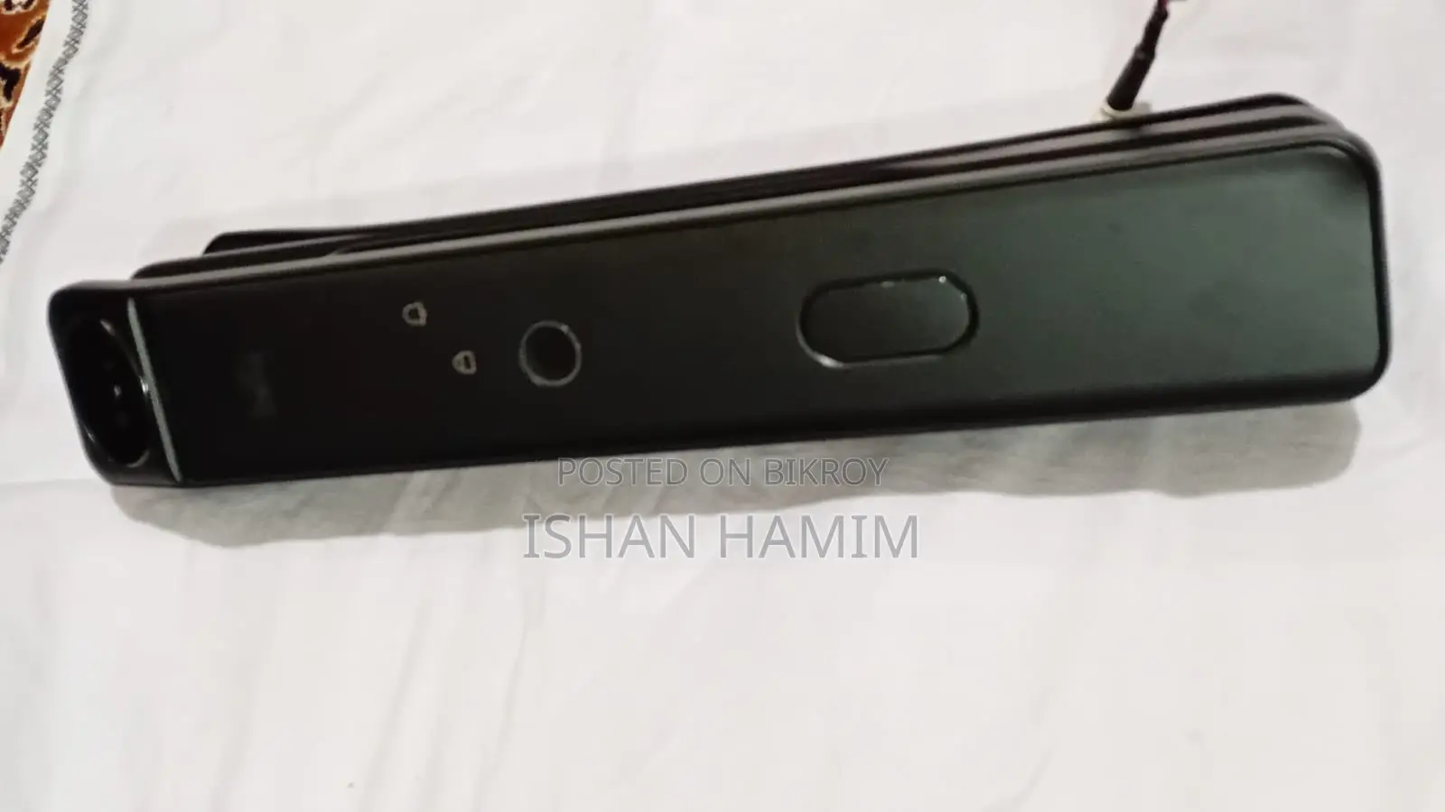 Tuya Smart Lock