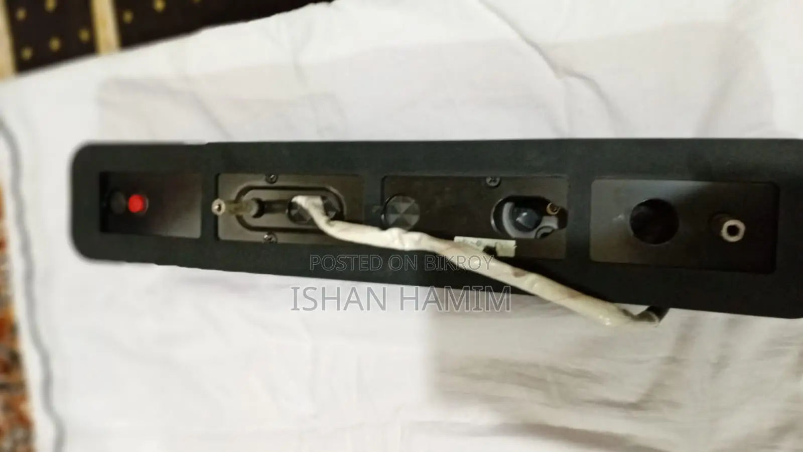 Tuya Smart Lock