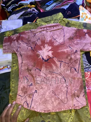 Boys' Shirts