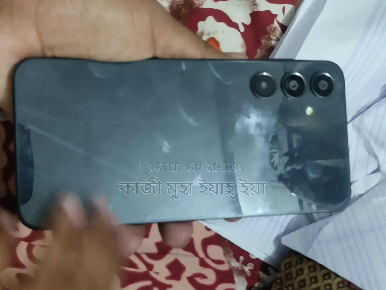 Samsung Galaxy A16 5G (Used)
